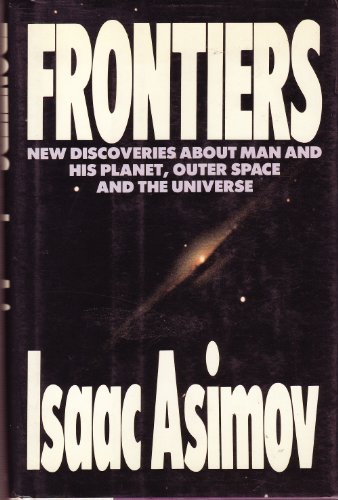 Frontiers