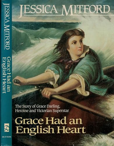 Grace Had an English Heart