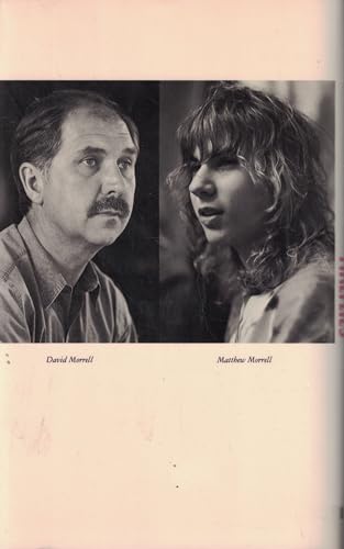 Morrell David : Fireflies (Hbk)