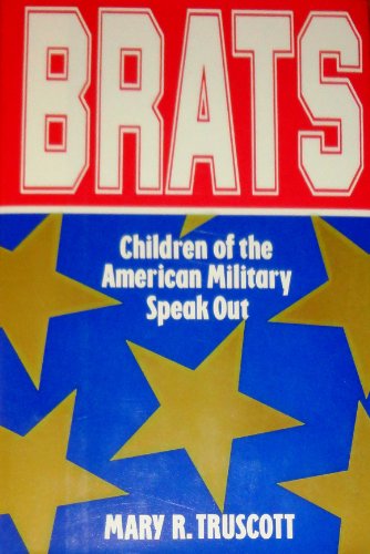 Truscott Mary R. : Brats (Hbk)