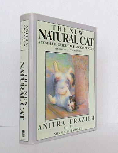 Frazier & Eckroate : New Natural Cat (Hbk)