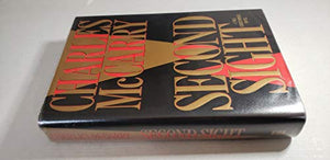 Mccarry Charles : Second Sight (Hbk)