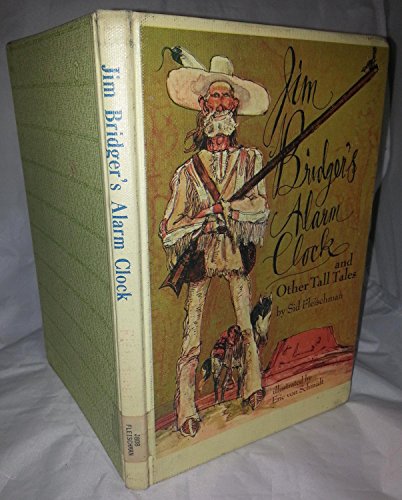 Jim Bridger's Alarm