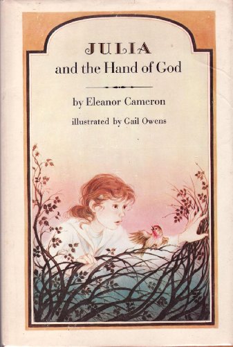 Cameron Eleanor : Julia and the Hand of God (Hbk)