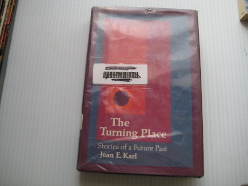 Karl Jean E. : Turning Place (Hbk)