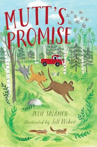 Mutt's Promise