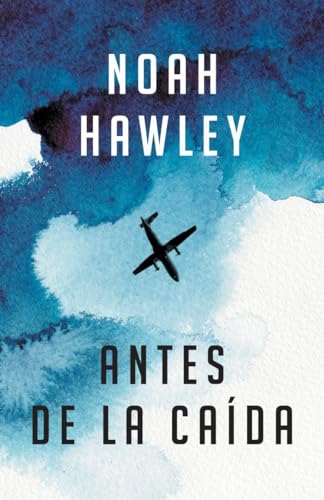 Antes de la Caida