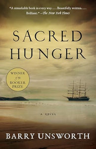 Sacred Hunger 