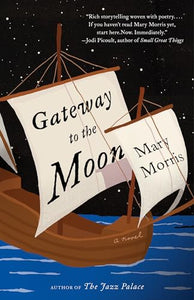 Gateway to the Moon 