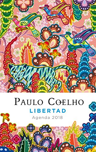 Libertad: Agenda 2018 (Spanish-Language)