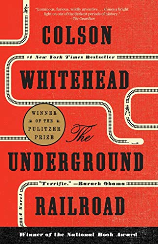Underground Railroad Exp