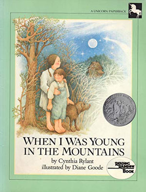When I Was Young in the Mountains