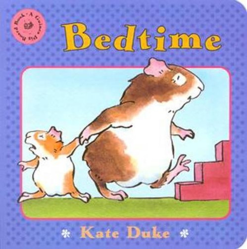 Bedtime