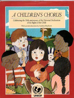 UNICEF : Children'S Chorus (Hbk)