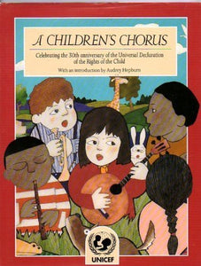 UNICEF : Children'S Chorus (Hbk) 
