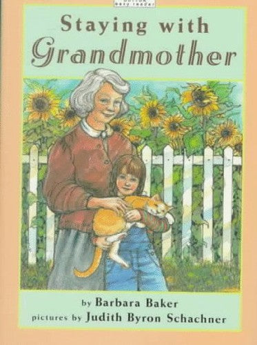 Staying with Grandmother