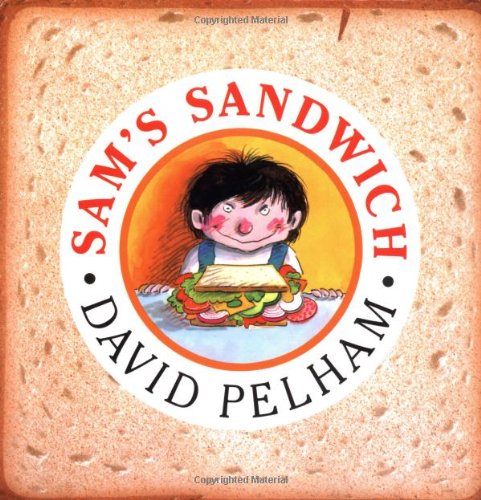 Pelham David : Sam'S Sandwich