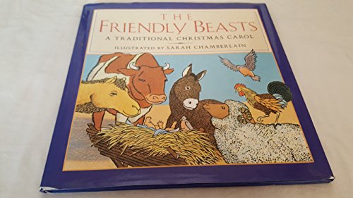 The Friendly Beasts