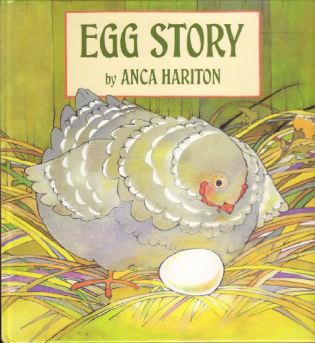 Hariton Anca : Egg Story