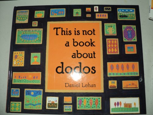 Lehan : This is Not A Book