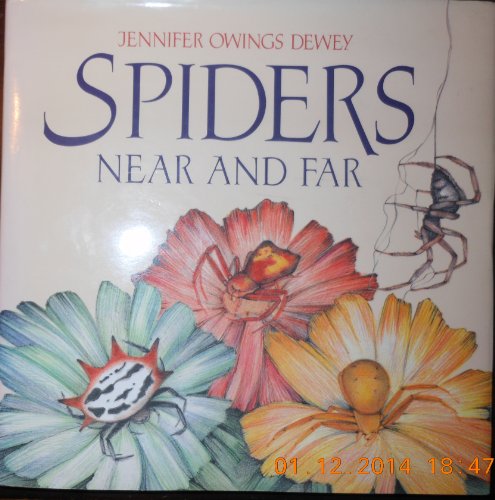 Spiders near and Far