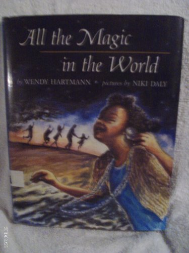 All the Magic in the World