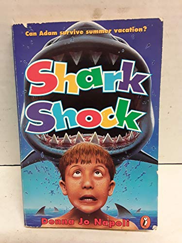 Shark Shock