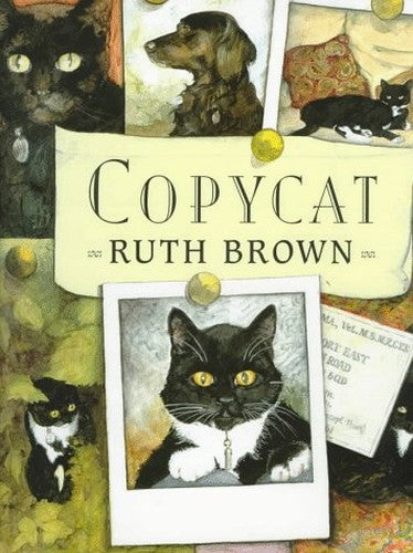 Copycat