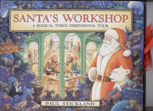 Santa's Workshop