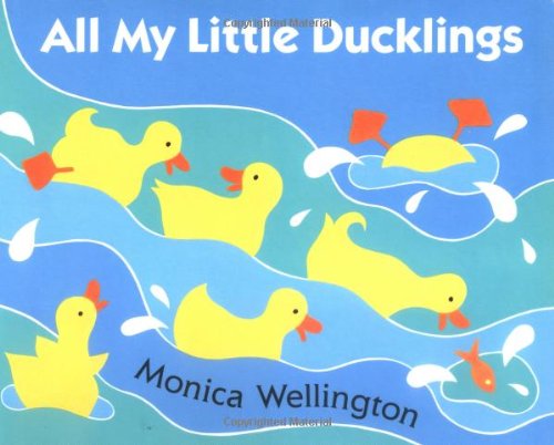 All My Little Ducklings