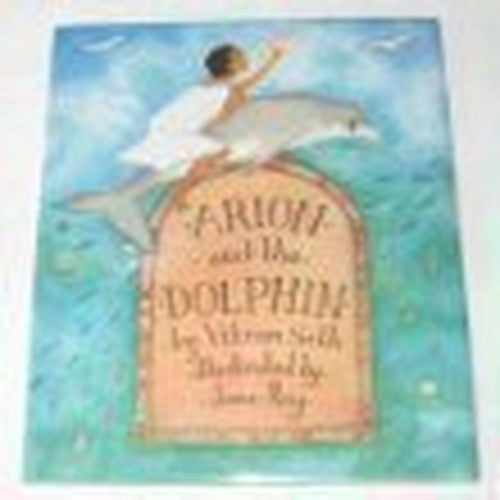 Arion and the Dolphin