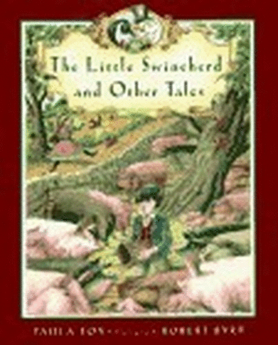 The Little Swineherd