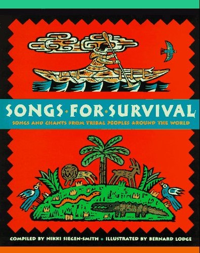 Songs for Survival
