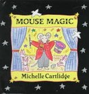 Mouse Magic 
