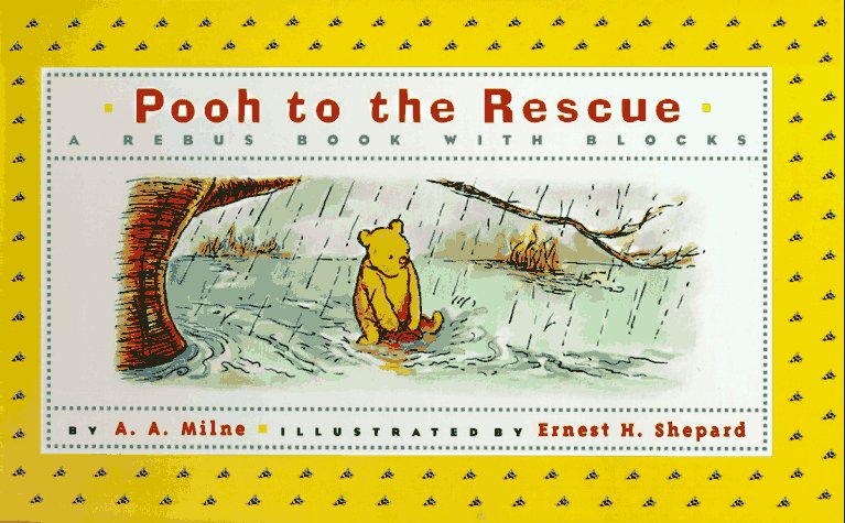 Pooh to the Rescue