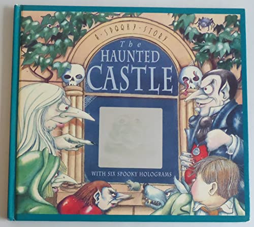 The Haunted Castle