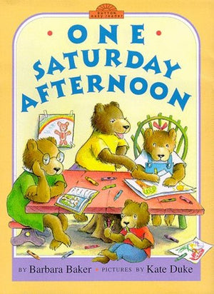 One Saturday Afternoon
