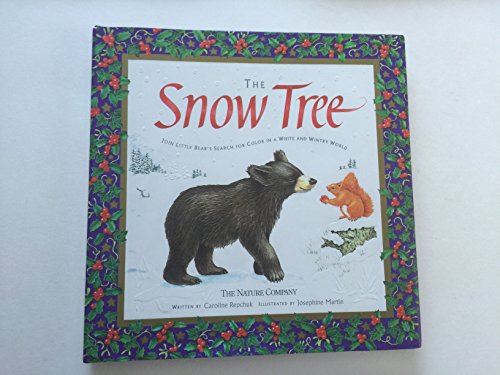 Snow Tree