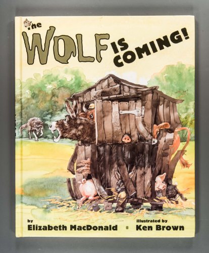 The Wolf Is Coming!