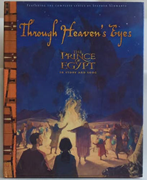 Through Heaven's Eyes