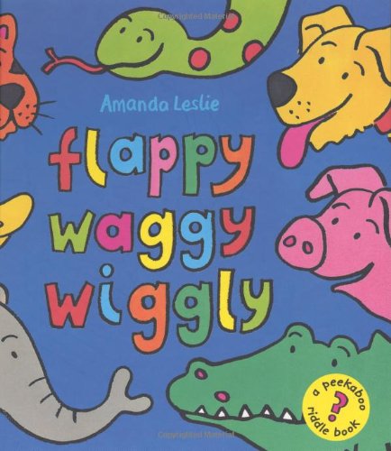Flappy Waggy Wiggly
