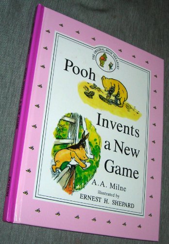 Cn Pooh 12-Copy Slipcase #11