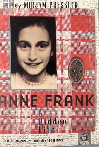 Anne Frank: A Hidden Life
