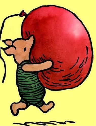Piglet