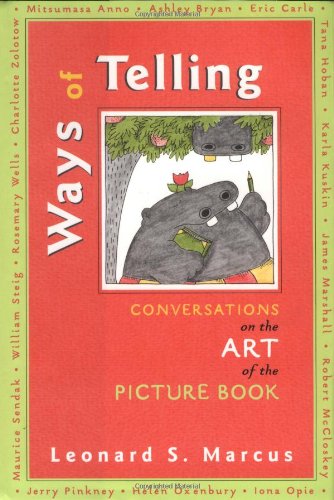 Ways of Telling