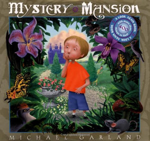Mystery Mansion