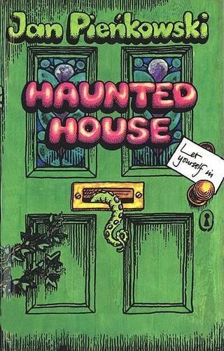 Haunted House
