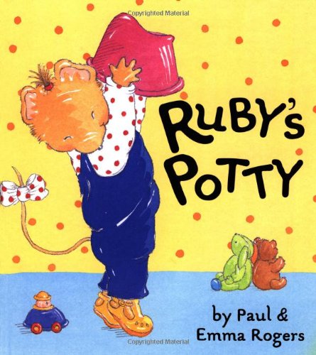 Ruby's Potty