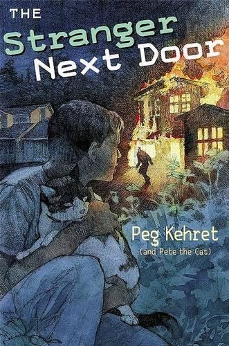 The Stranger Next Door