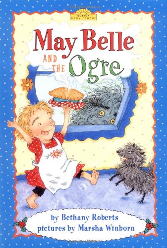 May Bell & the Ogre